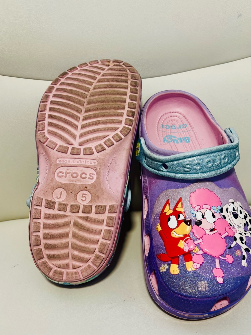 Crocs - Picture 3 of 3